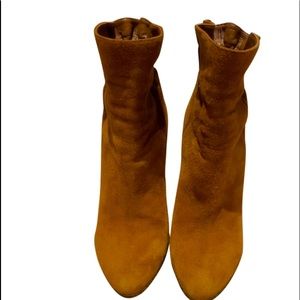 Christian Dior ankle boots